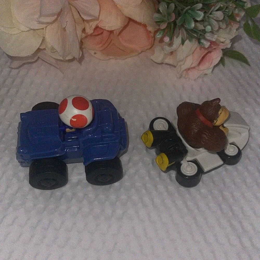 Nintendo lot super